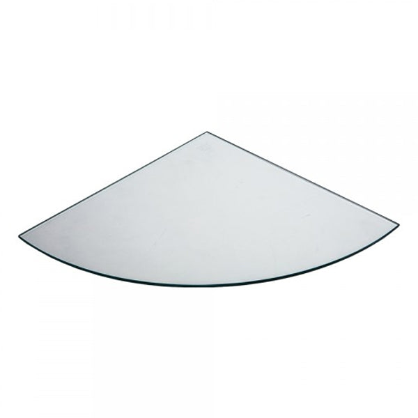 Corner Tempered Glass - Available in Several Sizes