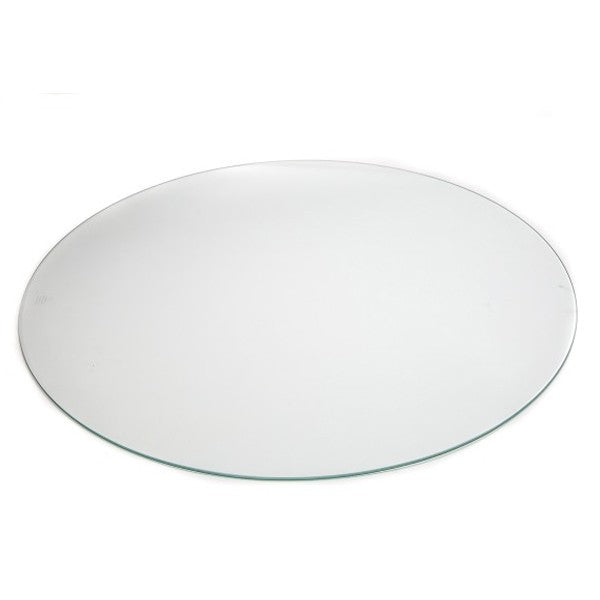 Tempered Glass 36" Round x 3/16"