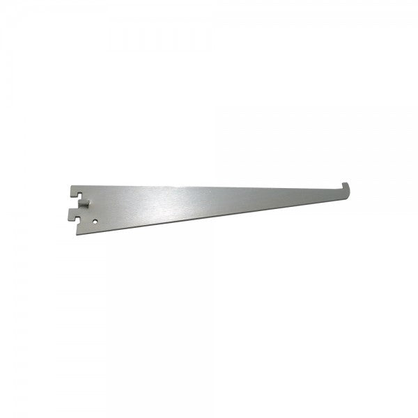 Metal Universal Standard Shelf Bracket - Available in Several sizes