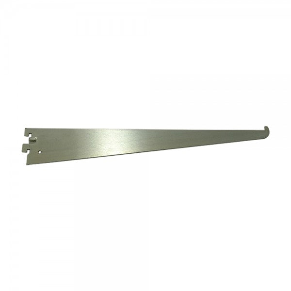 Metal Universal Standard Shelf Bracket - Available in Several sizes