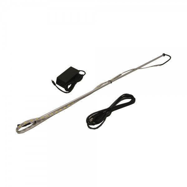 Led Tape Light Kit for 4ft, 5ft and 6ft Showcases