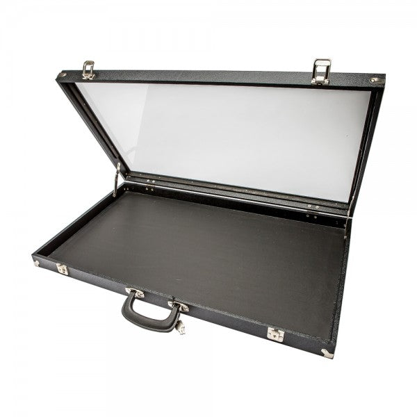 Traveling Salesman Case 17.5" X 30" X 3"