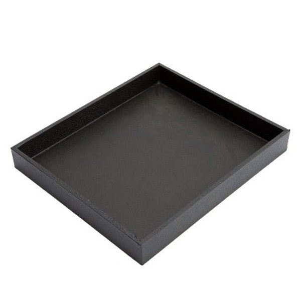 Half Size Tray 8 1/4" x 7 1/4" x 1 1/8"