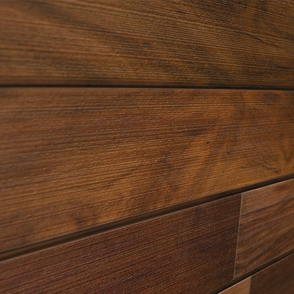 Acacia - Textured Slatwall