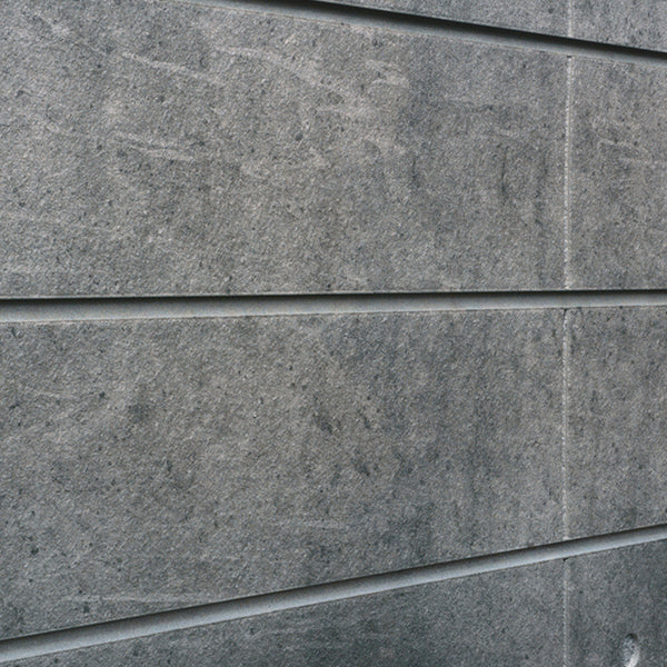 Architectural Concrete - Textured Slatwall