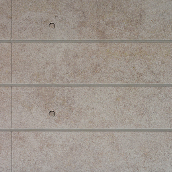 Architectural Concrete - Textured Slatwall