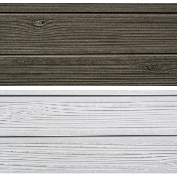 Barnwood - Textured Slatwall