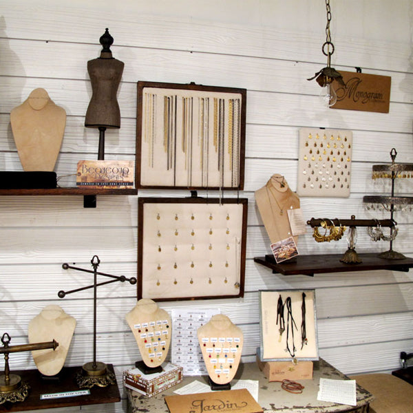 Barnwood - Textured Slatwall