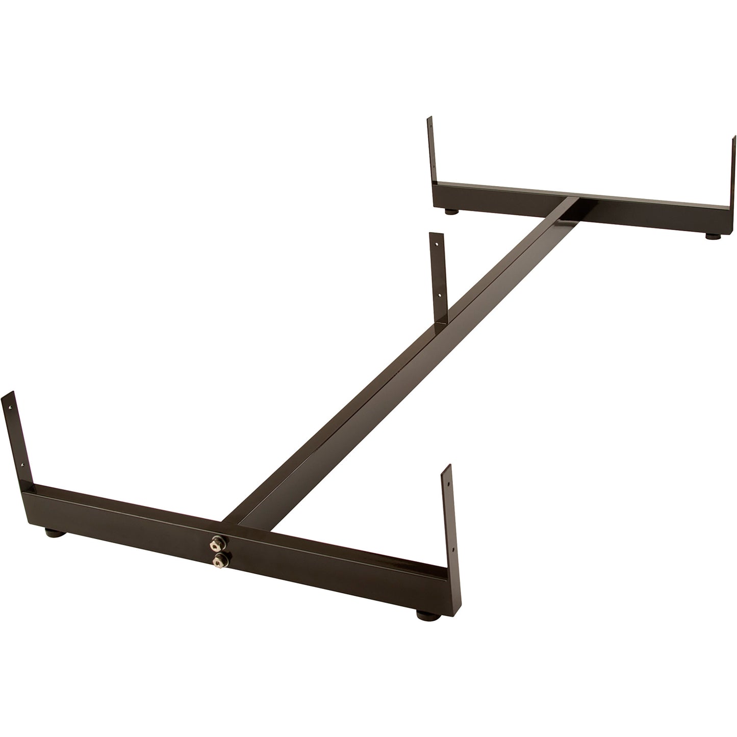 Gridwall H Base - Available in Black, White and Chrome