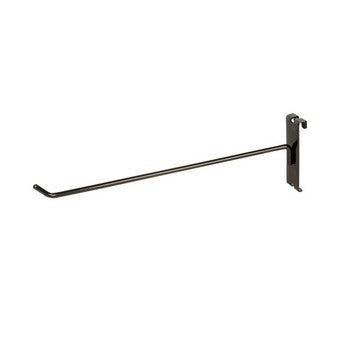 Gridwall Hooks - Black Several Sizes