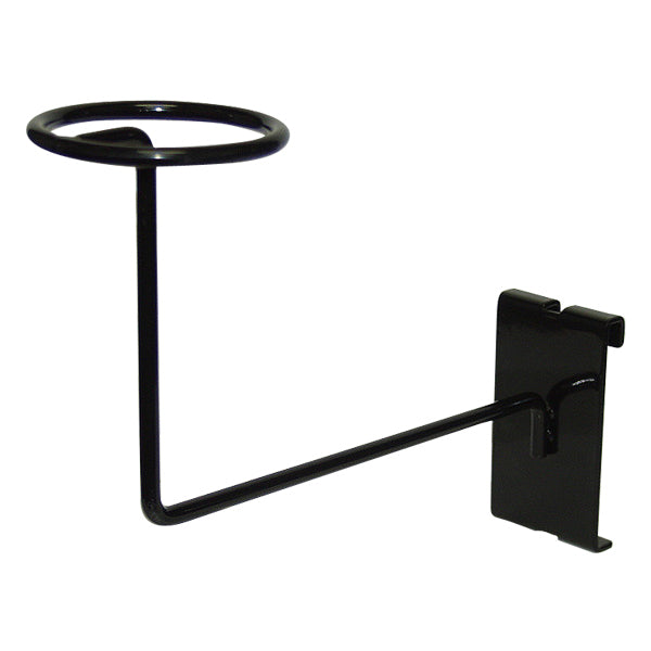 Gridwall Hat Bracket - Various Colors