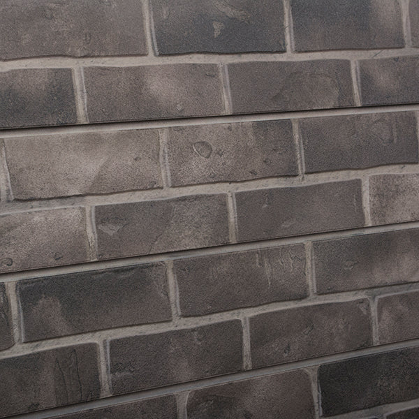Brick - Textured Slatwall