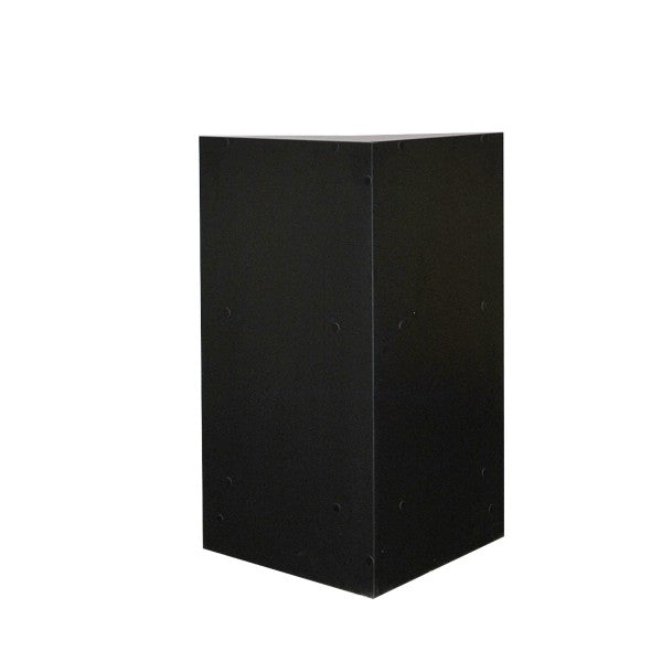 Corner Filler 90 Deg. Matte Black