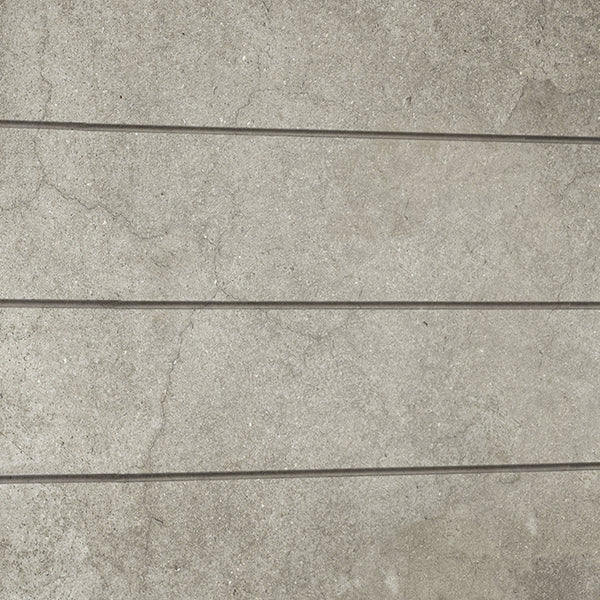 Cracked Concrete - Textured Slatwall