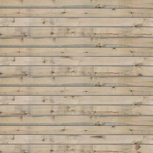 Driftwood - Textured Slatwall