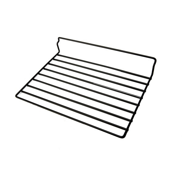 Slatwall Shelf 12" x 8" Black