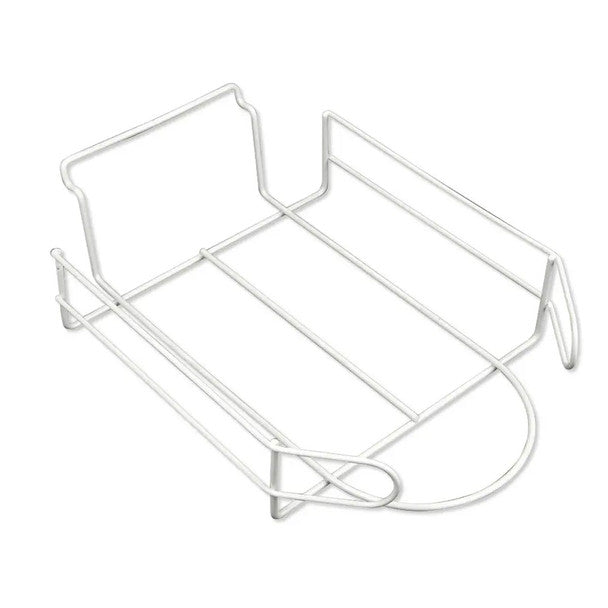 Slatwall Cap Rack Holds 12 - Various Colors