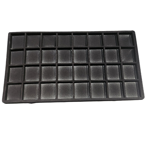 Flocked Tray Insert 32 Compartment