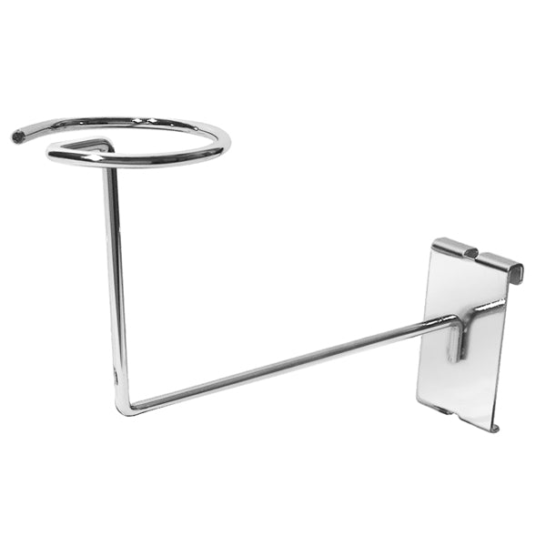 Gridwall Hat Bracket - Various Colors