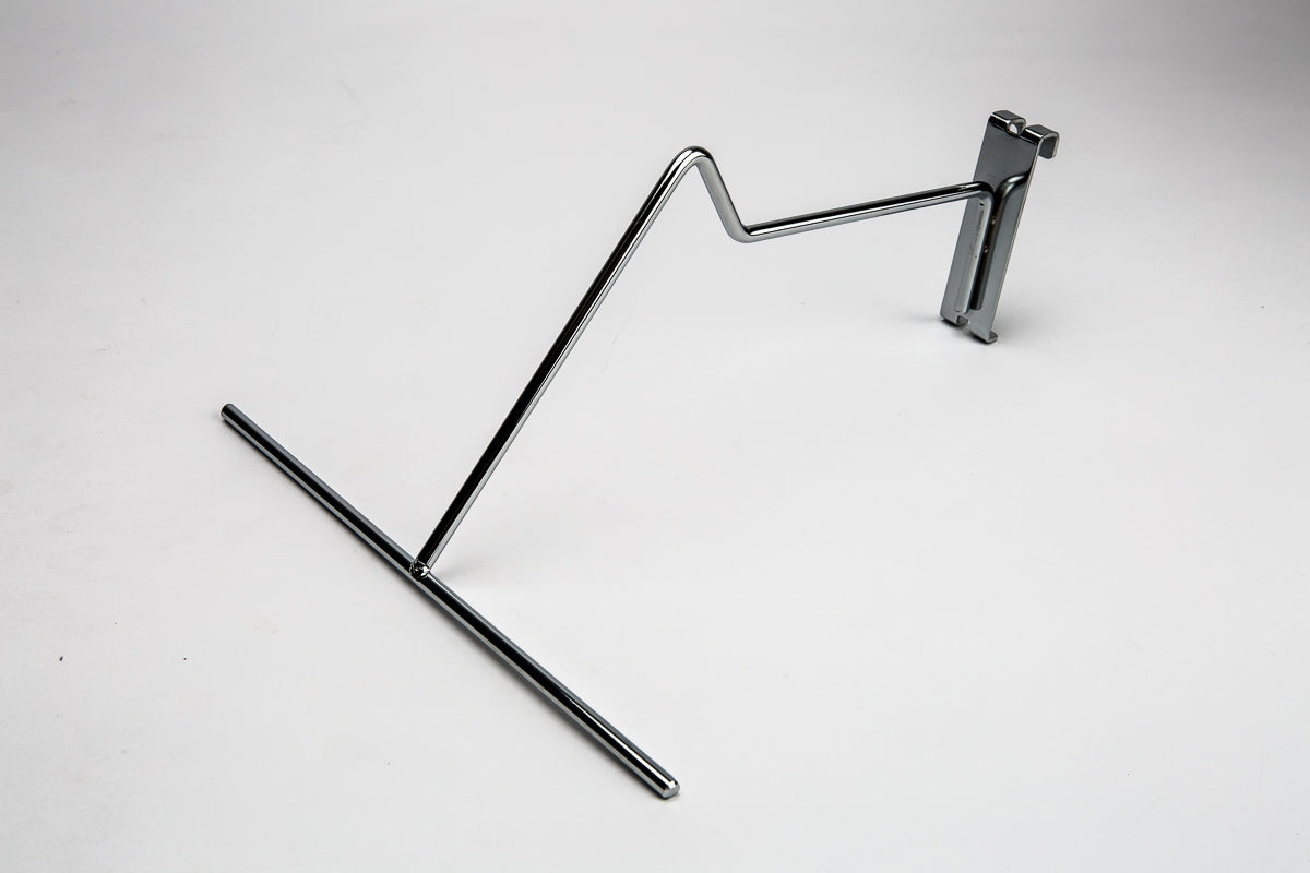 Western Hat Display Gridwall