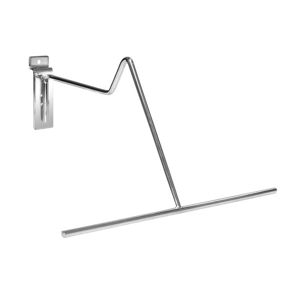 Western Hat Display Slatwall