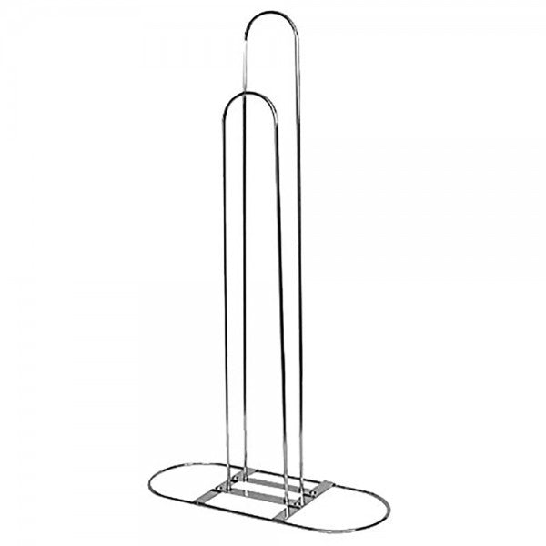 Chrome Hanger Stacker