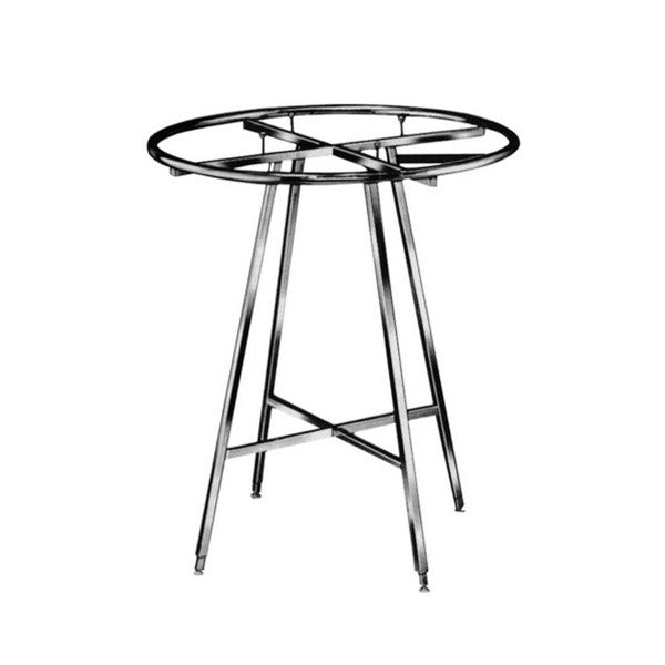 Clothing Rack 36" Diameter Round