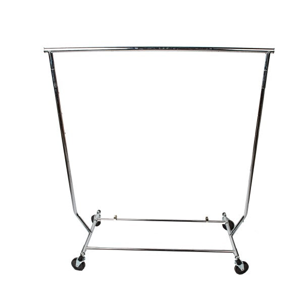 Salesman Rack Single Bar