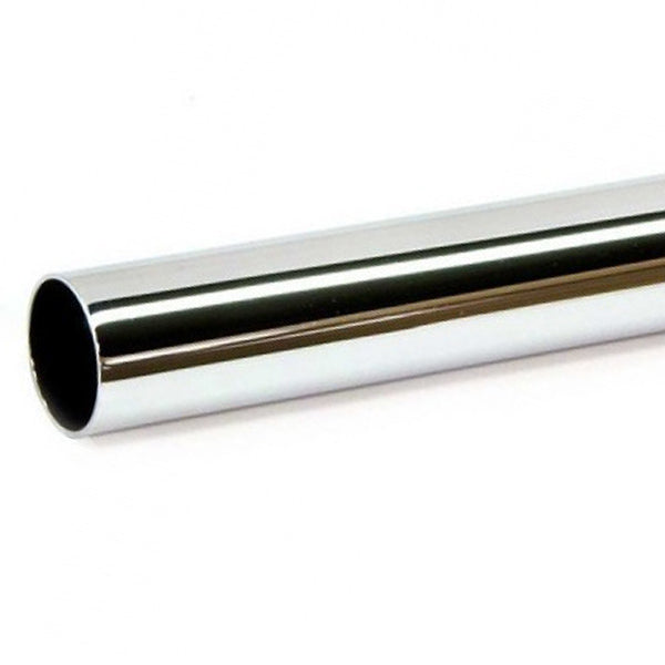 Round Tubing 1 1/4" - Different Lengths Available