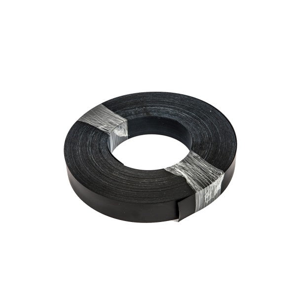 Roll of Plastic Inserts for Slatwall