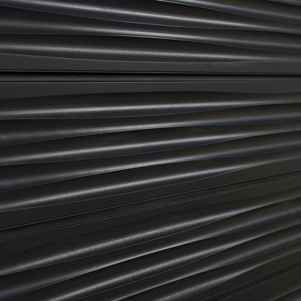 Wave - Textured Slatwall