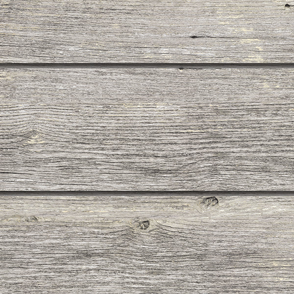 Weathered Wood - Textured Slatwall