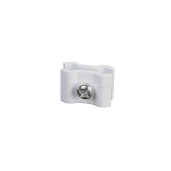 Gridwall Joining Clip - Available in Black, White, or Chrome