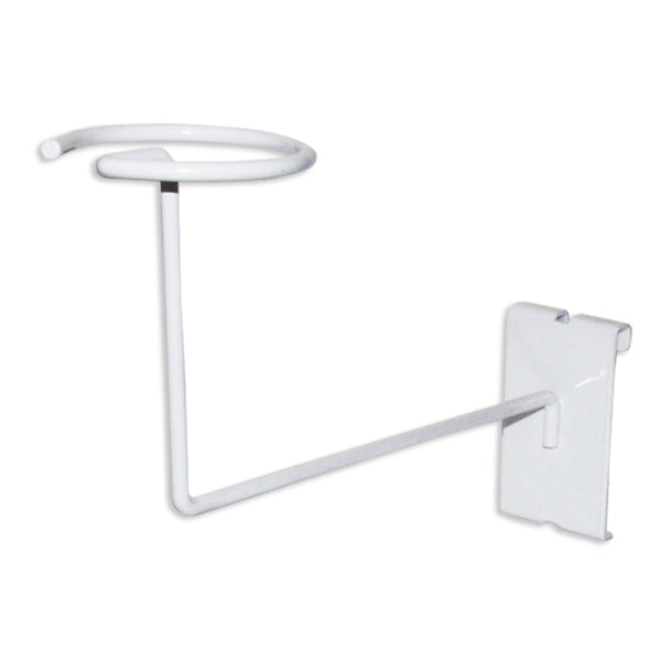 Gridwall Hat Bracket - Various Colors