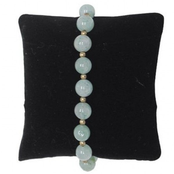 Pillow Pad 3" x 3" Black Velvet