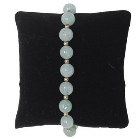 Pillow Pad 3" x 3" Black Velvet