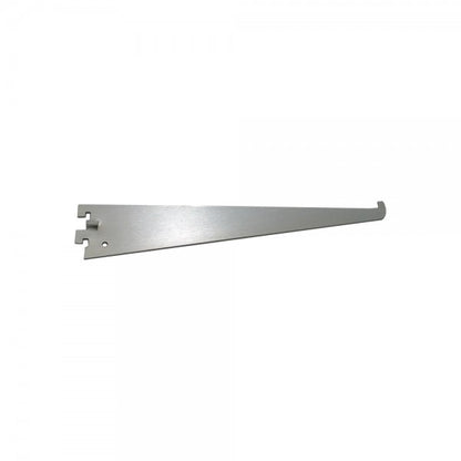 Metal Universal Standard Shelf Bracket - Available in Several sizes