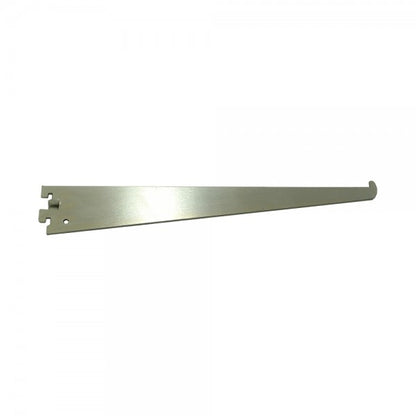 Metal Universal Standard Shelf Bracket - Available in Several sizes