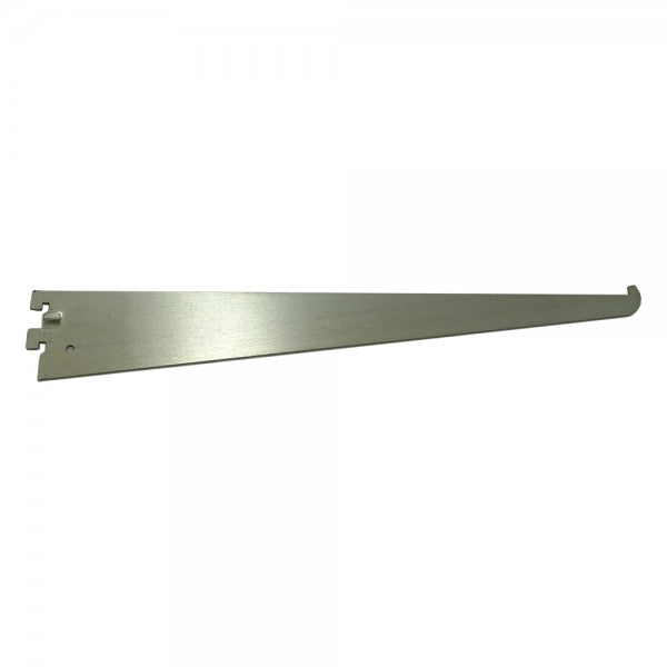 Metal Universal Standard Shelf Bracket - Available in Several sizes