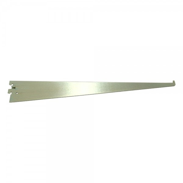 Metal Universal Standard Shelf Bracket - Available in Several sizes