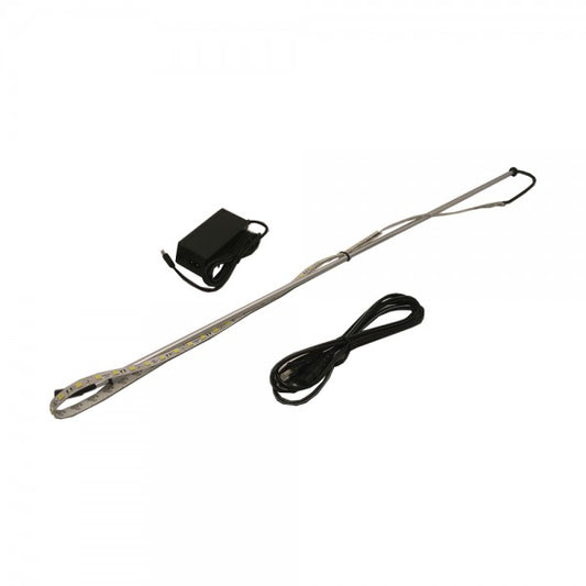 Led Tape Light Kit for 4ft, 5ft and 6ft Showcases