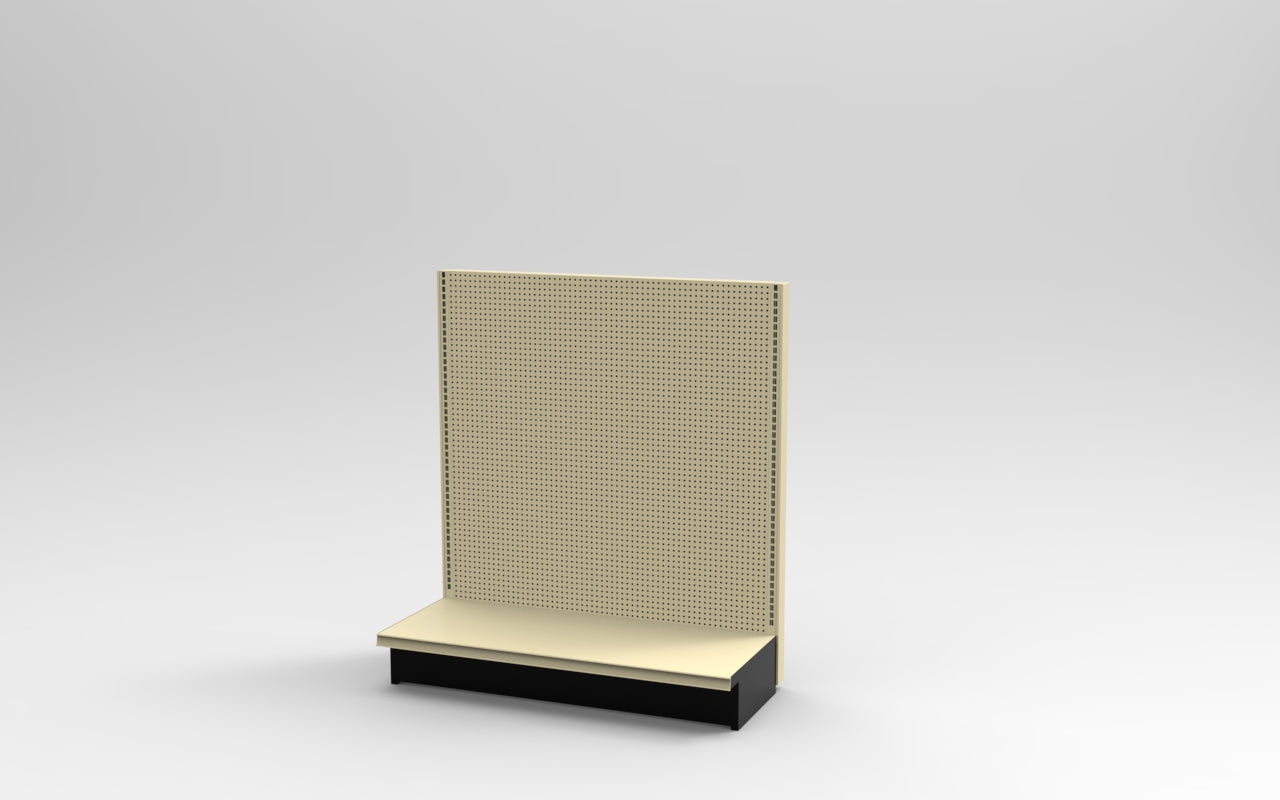 Platinum Lozier Wall - Height