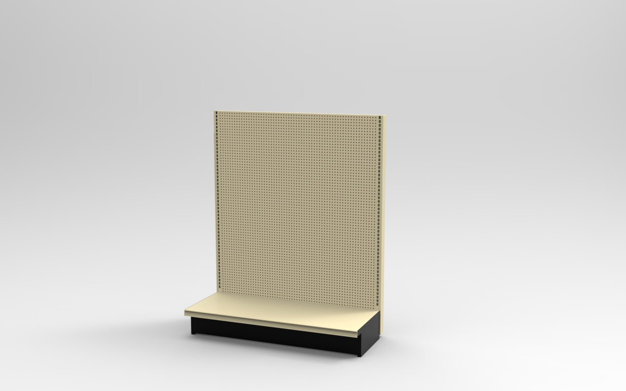 Platinum Lozier Wall - Height