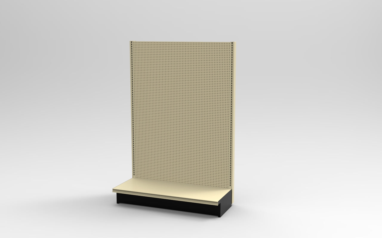 Platinum Lozier Wall - Height