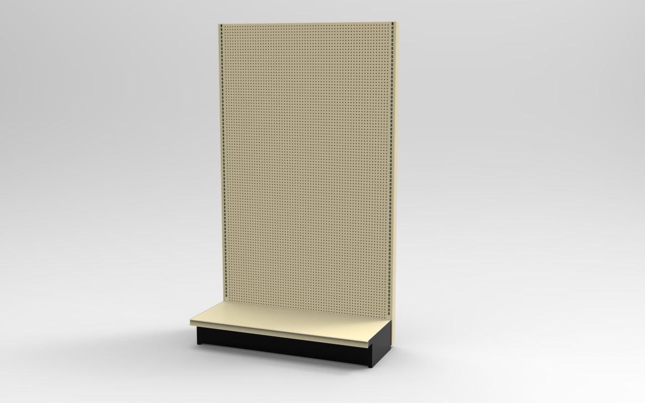 Platinum Lozier Wall - Height