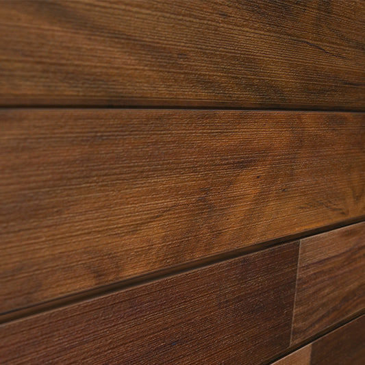 Acacia - Textured Slatwall
