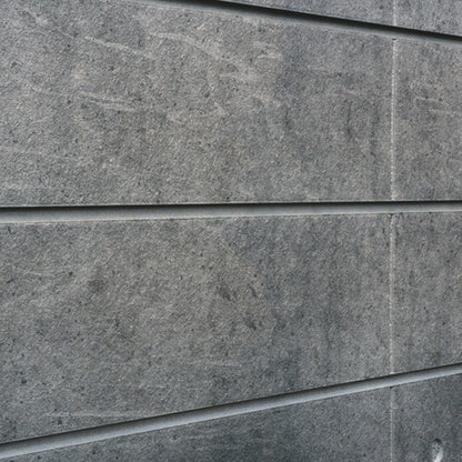 Architectural Concrete - Textured Slatwall
