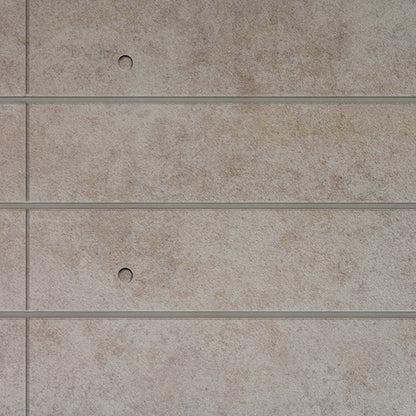 Architectural Concrete - Textured Slatwall
