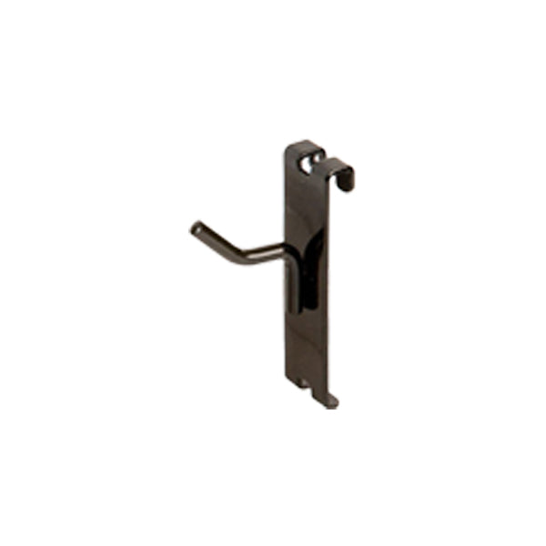 Gridwall Hooks - Black Several Sizes