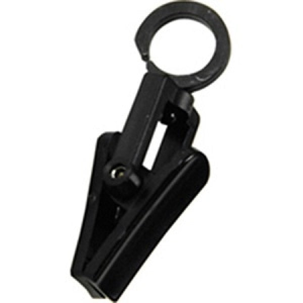 Clever Clip - Available in White or Black